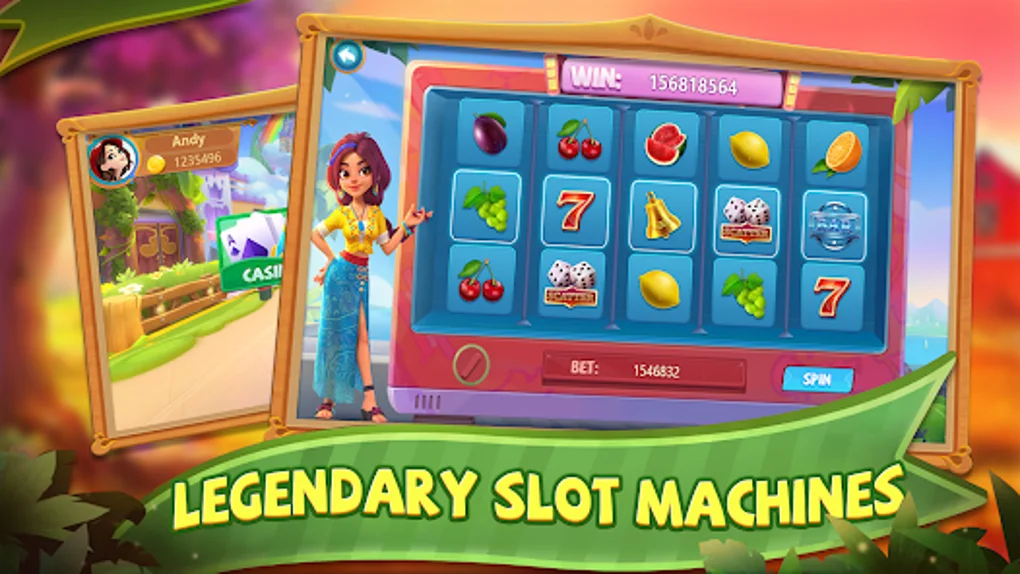 Best uk slots