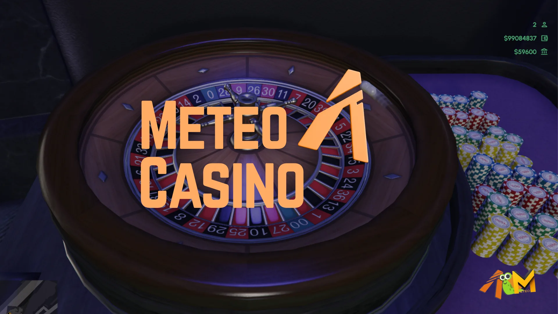 Free slots games to play