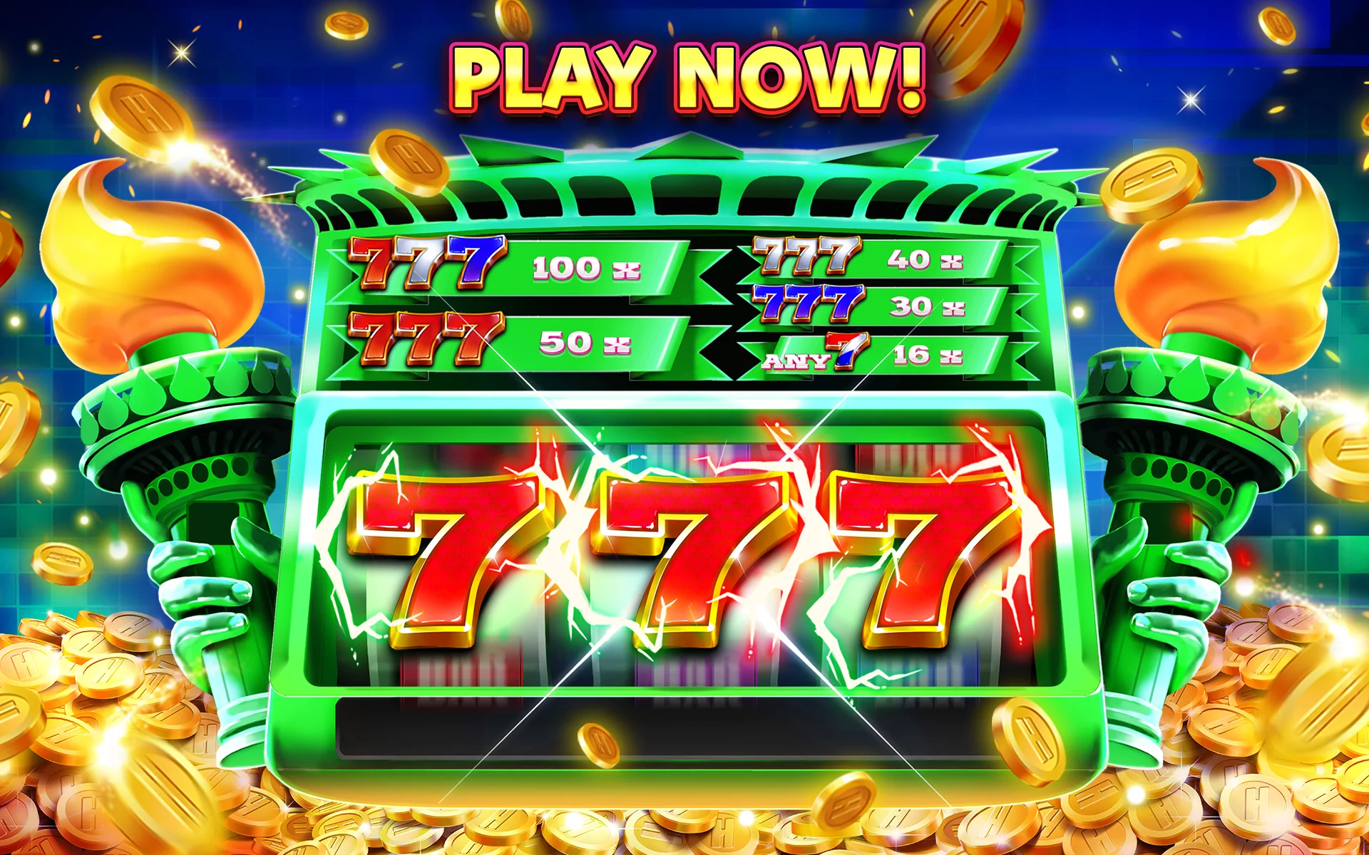 Slots lv casino
