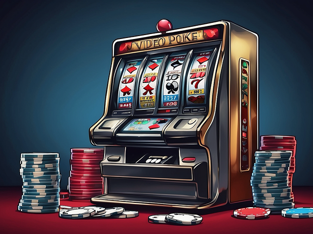 Thehake from slots to social